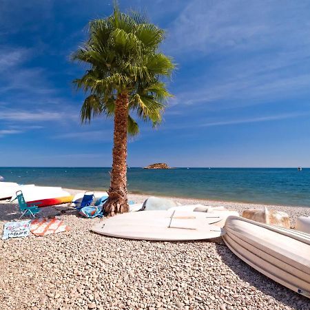 Apartment Atlántico Calpe Kültér fotó